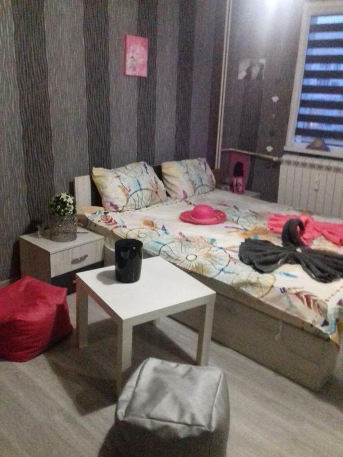 Mvk Hotel Sofia Buitenkant foto